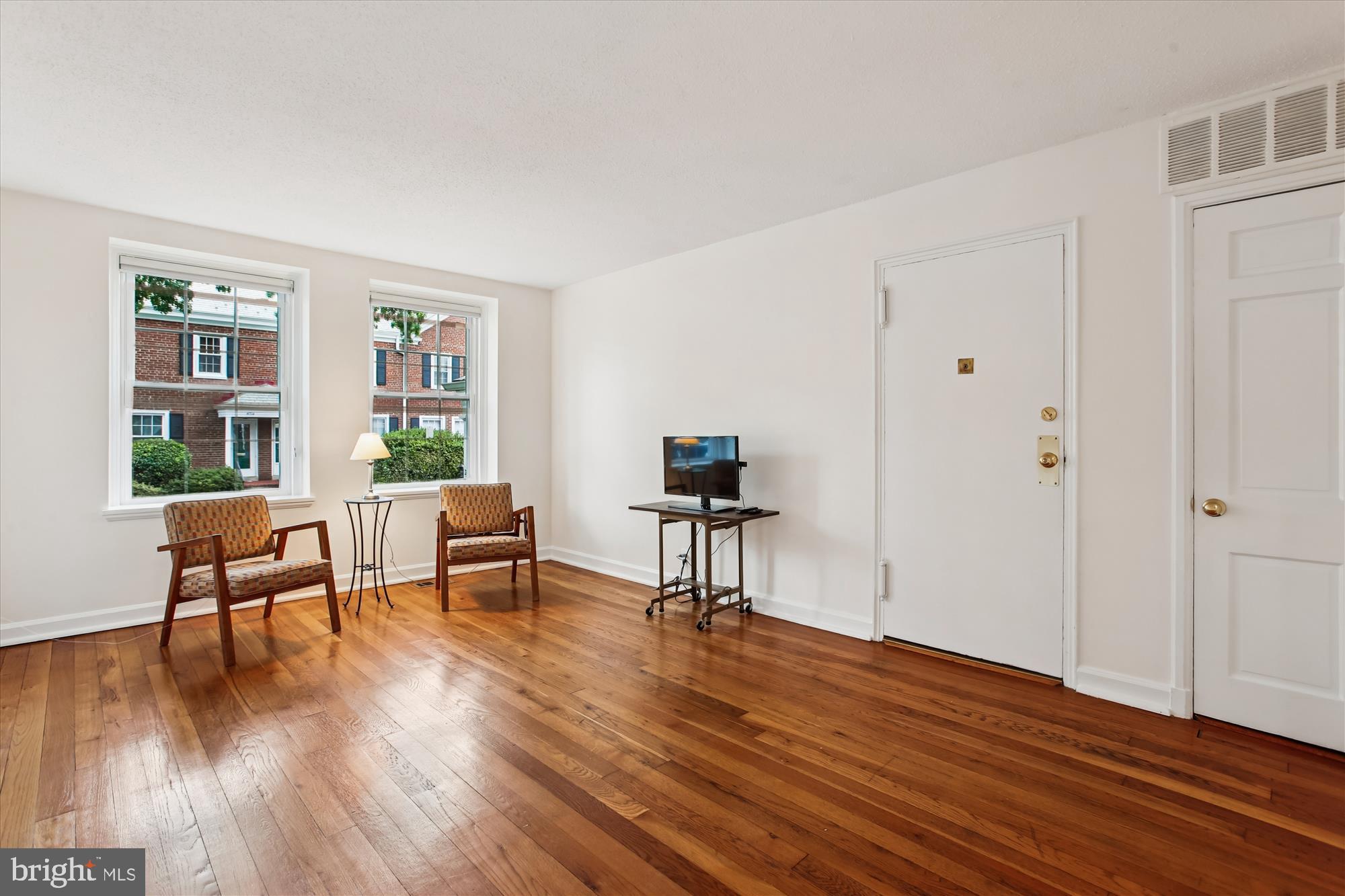 FAIRLINGTON VILLAGES - Residential Lease