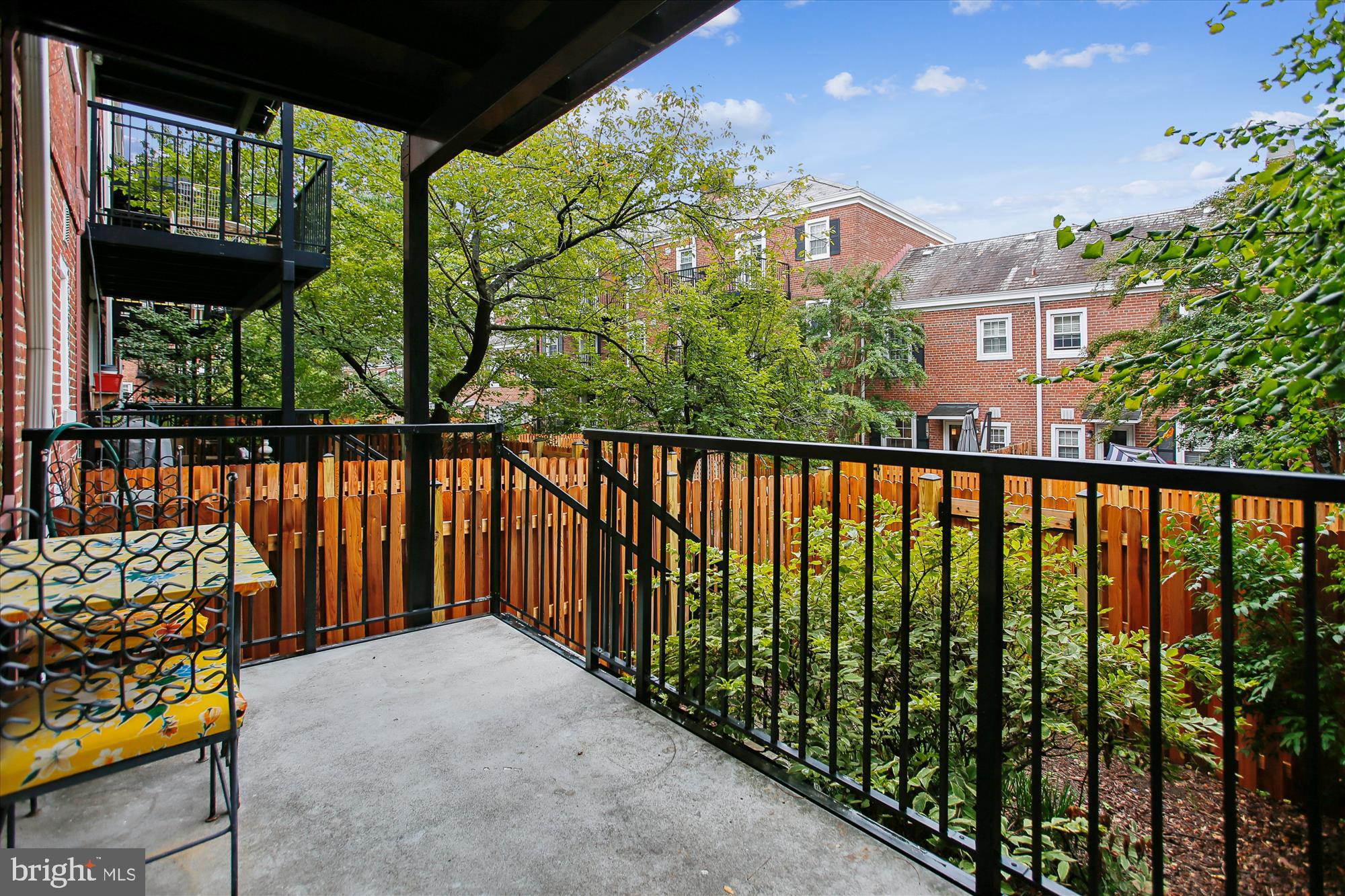 FAIRLINGTON VILLAGES - Residential Lease