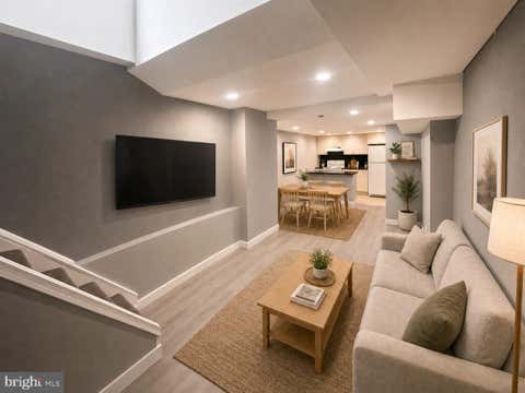 Condo For Rent - 2110-12 South Street #UNIT-2<br/> PHILADELPHIA, PA 19146