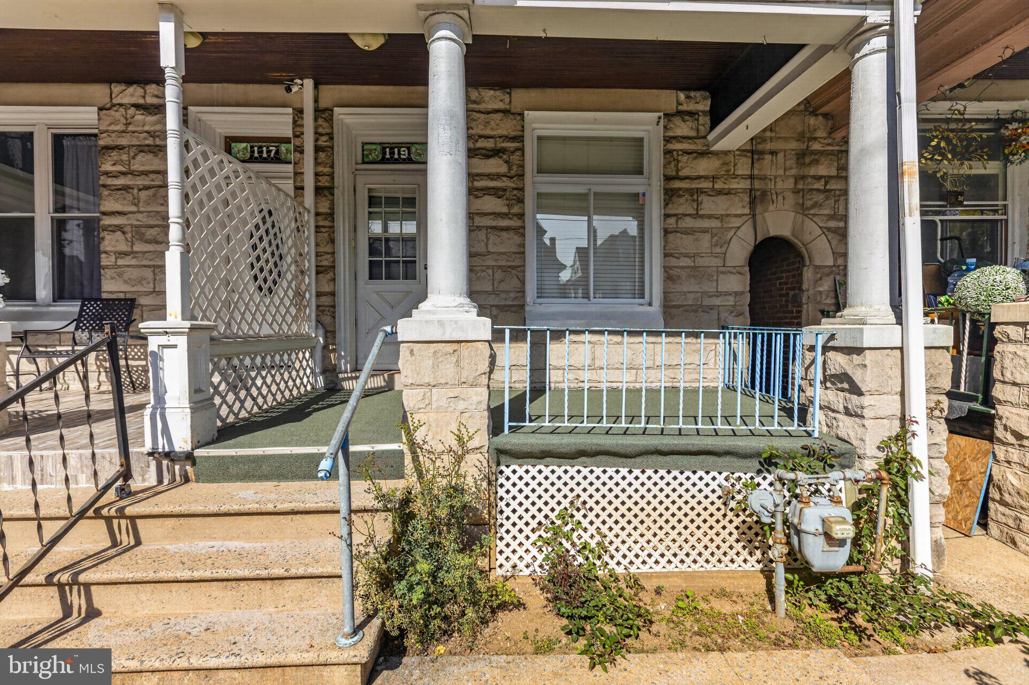 119 SPRING STREET
