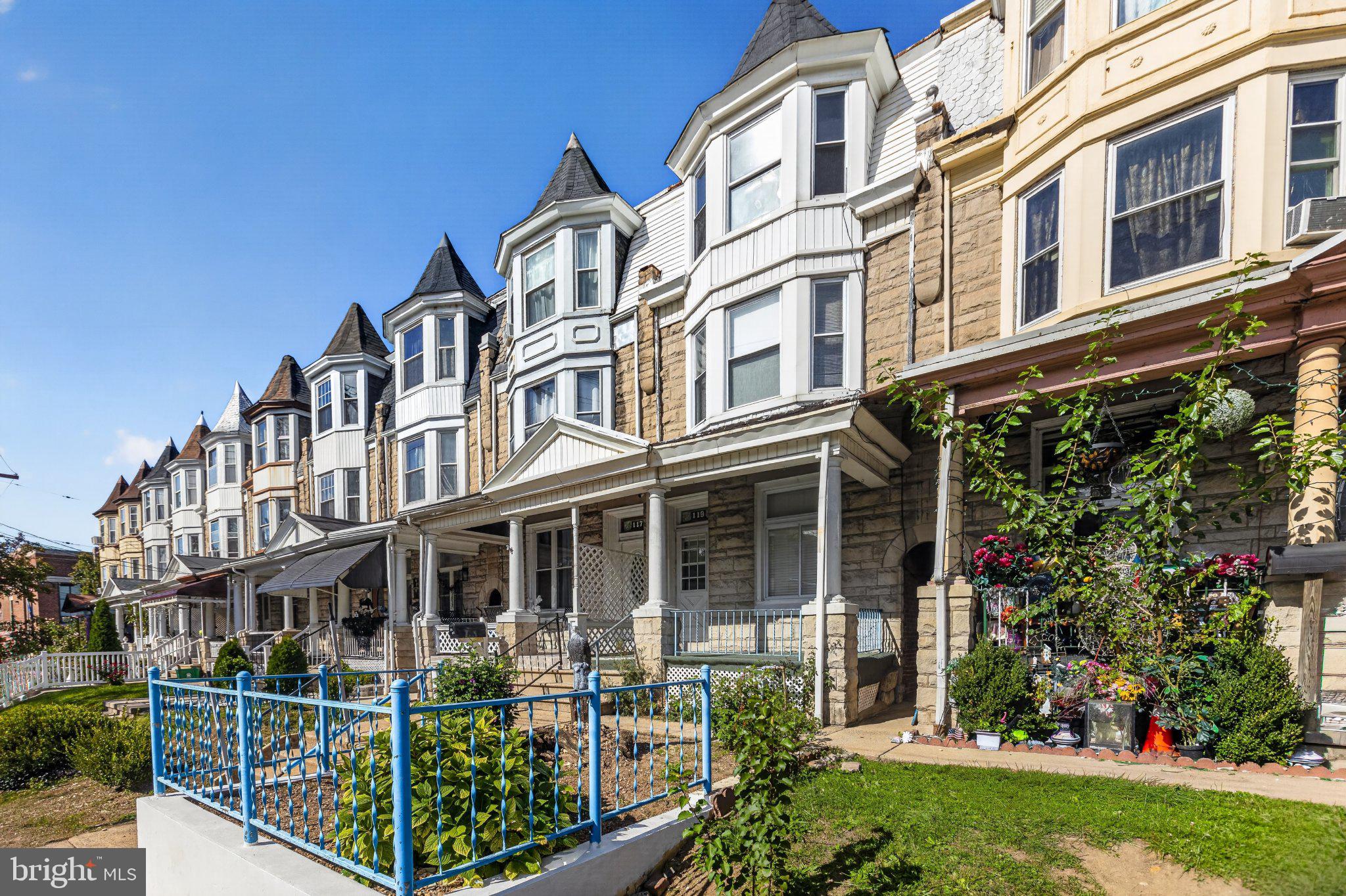 119 SPRING STREET