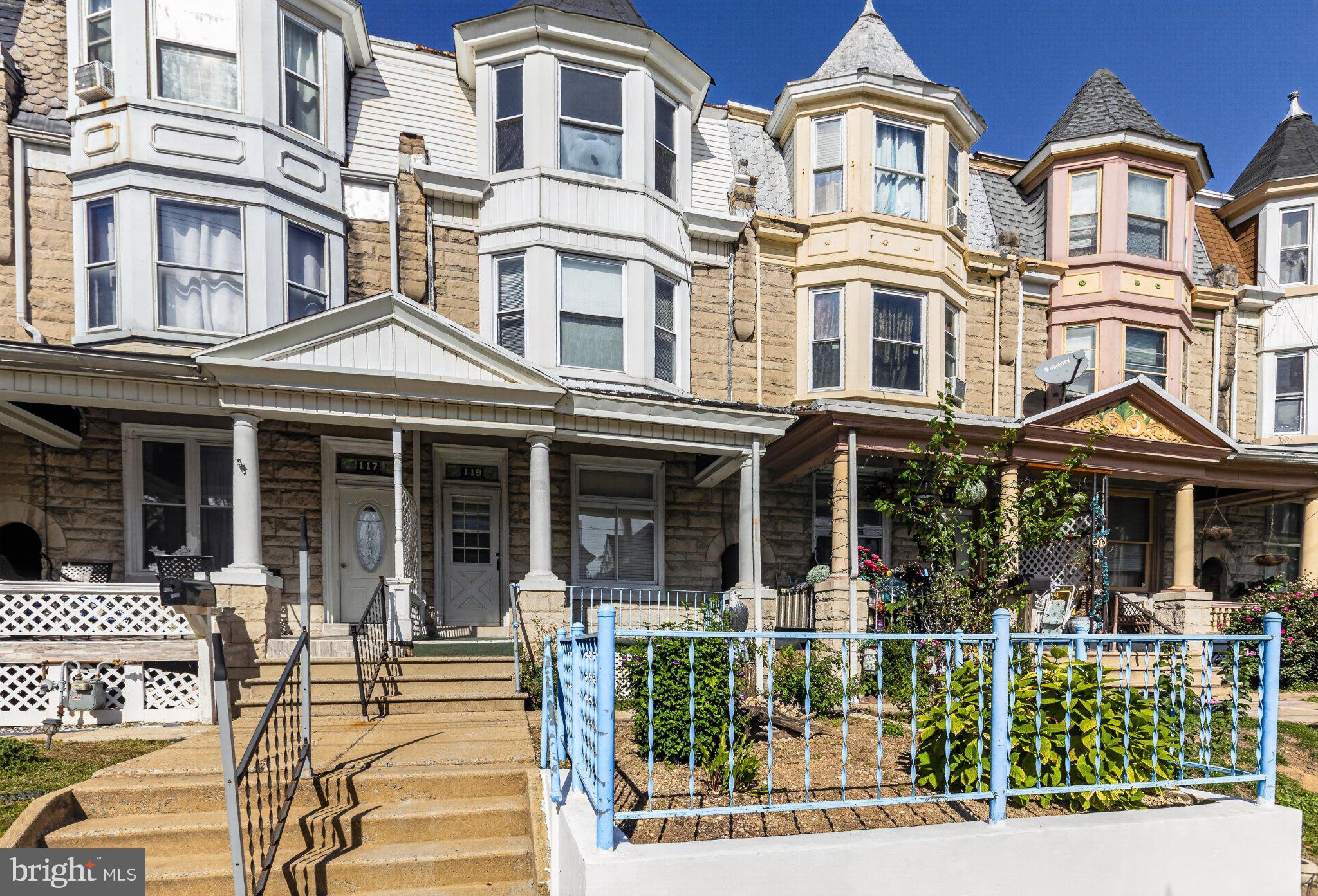 119 SPRING STREET