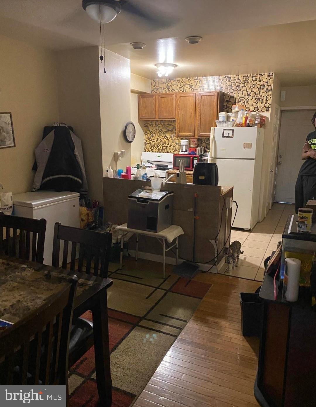 CARROLLTON RIDGE - Residential