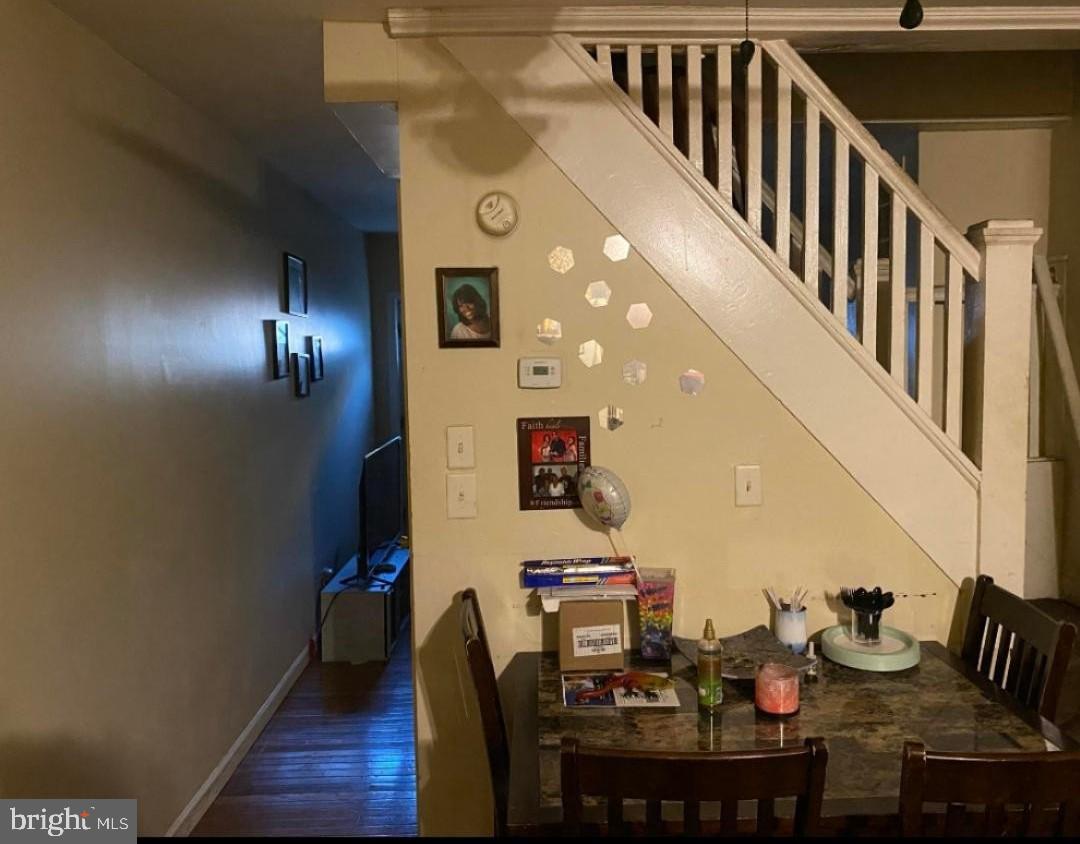 CARROLLTON RIDGE - Residential