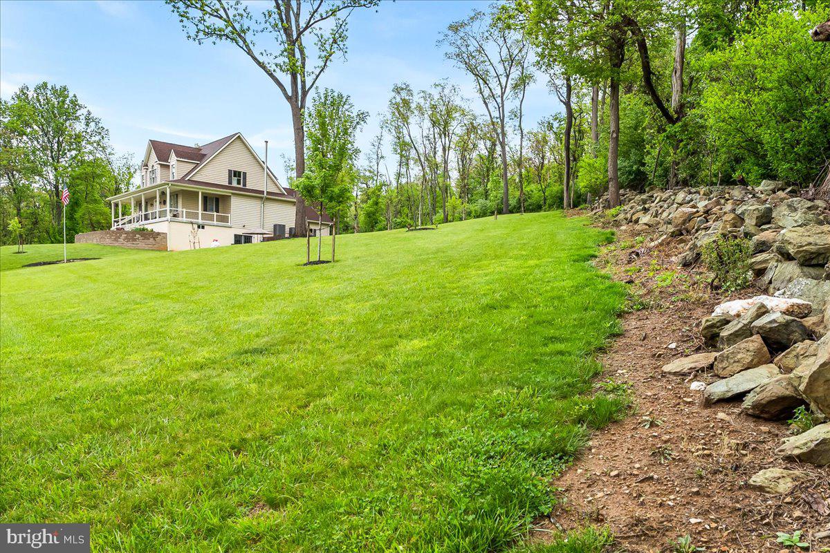 MYERSVILLE - Residential