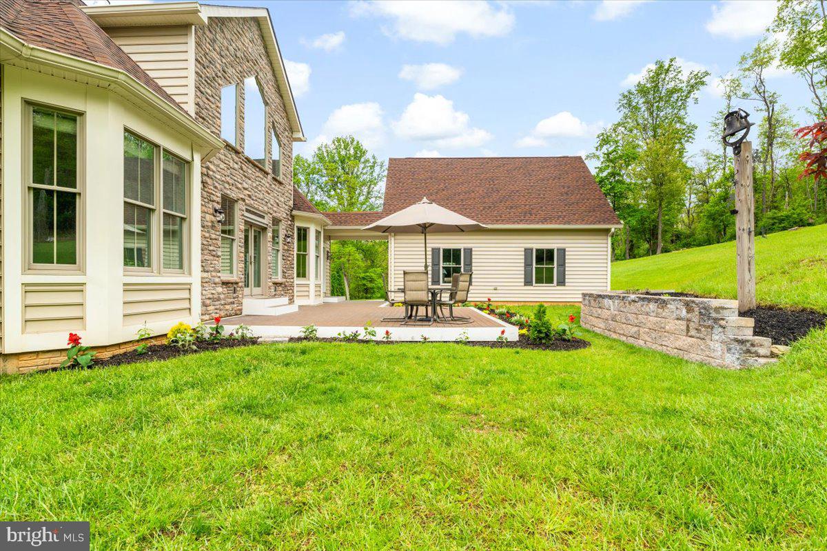 MYERSVILLE - Residential