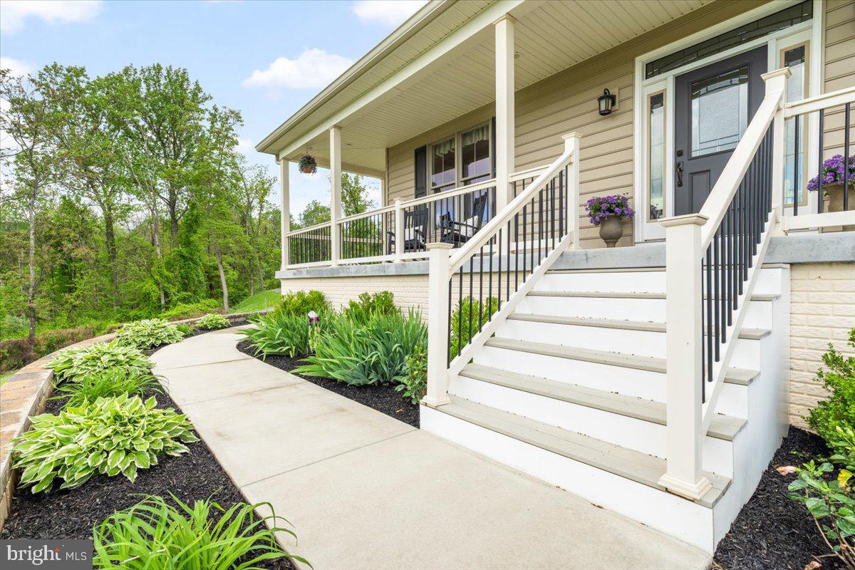 MYERSVILLE - Residential