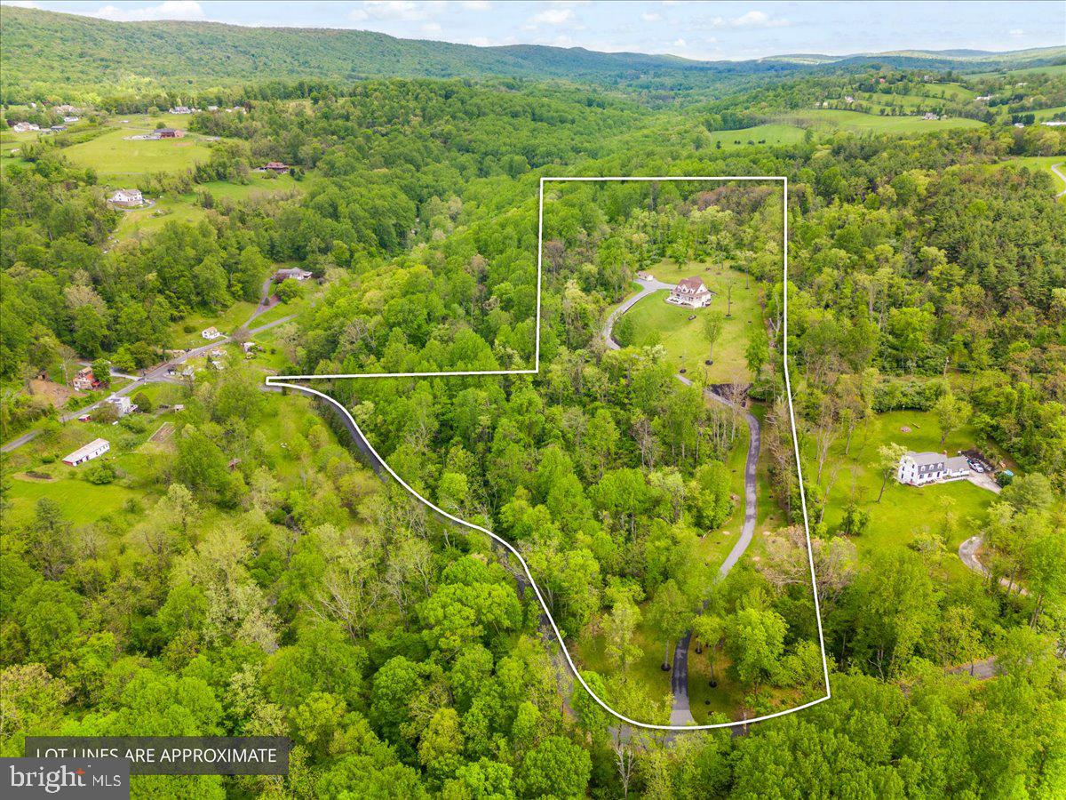 MYERSVILLE - Residential