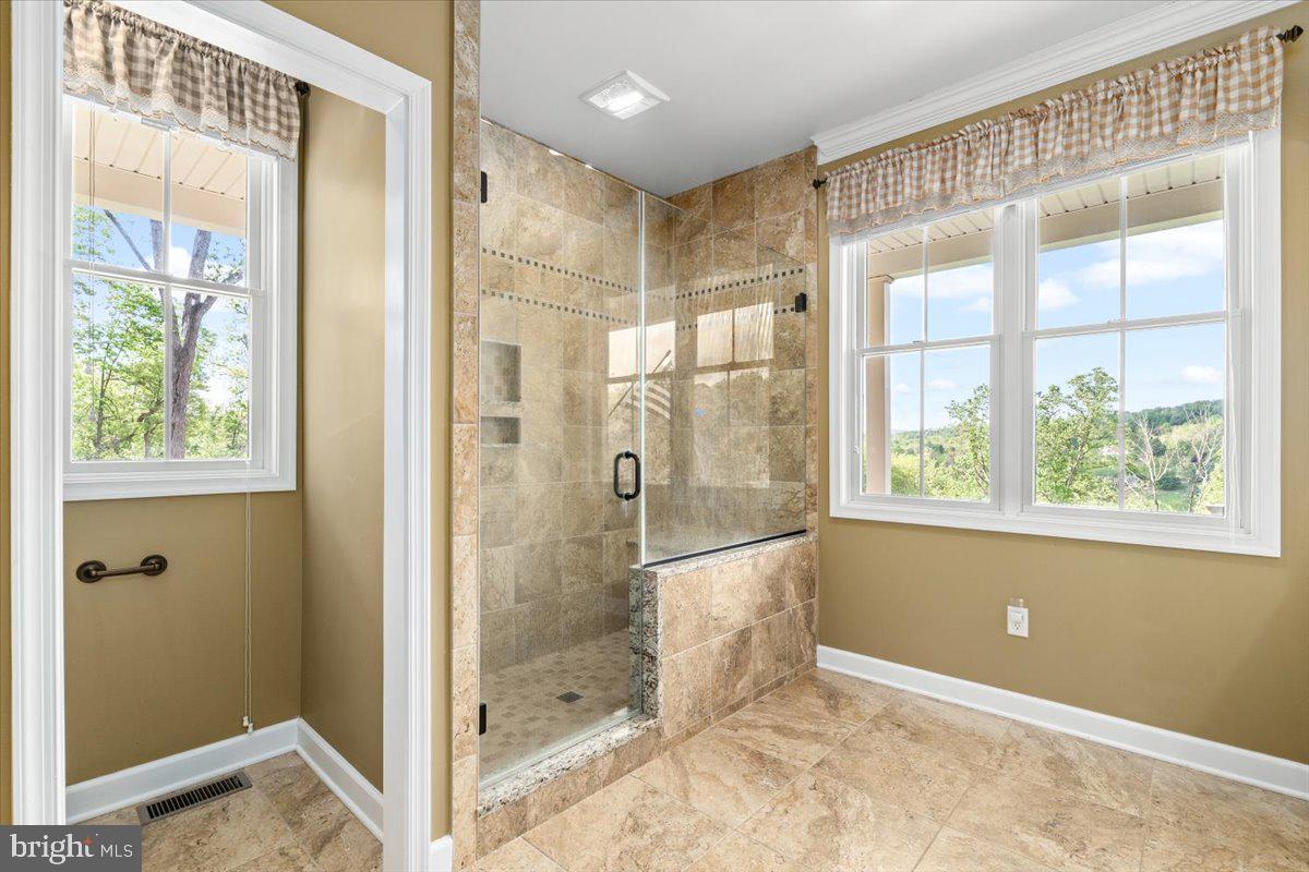 MYERSVILLE - Residential