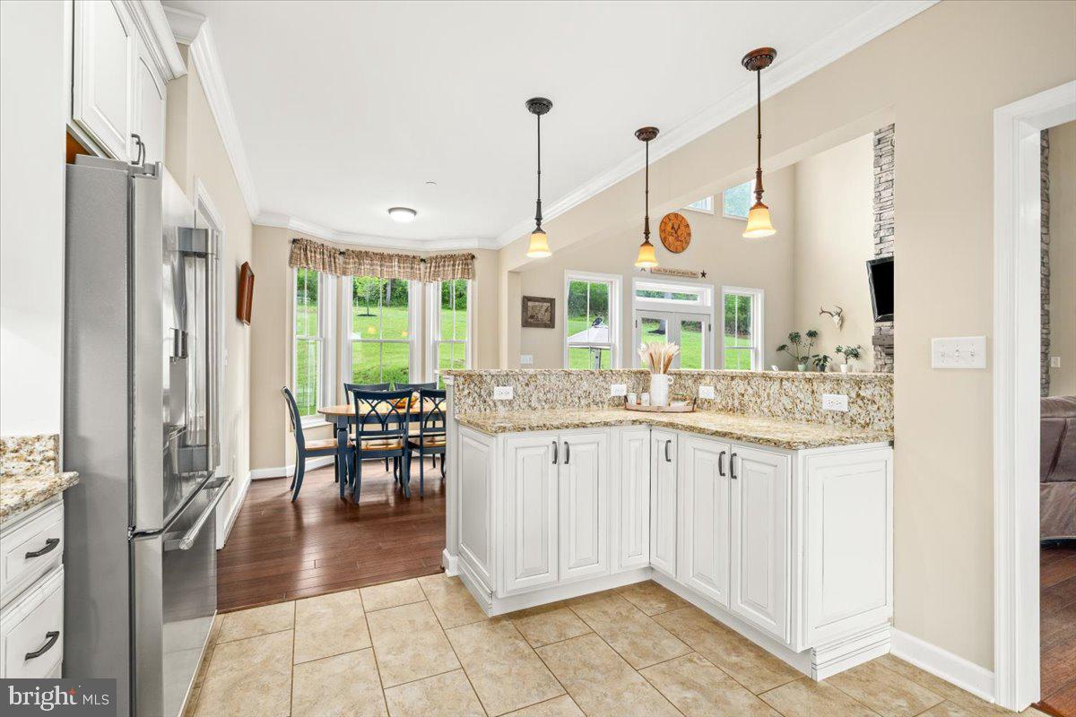 MYERSVILLE - Residential