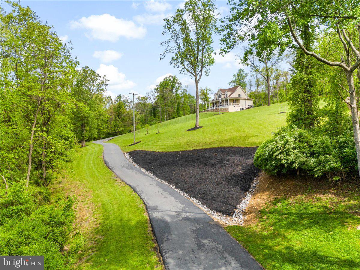 MYERSVILLE - Residential