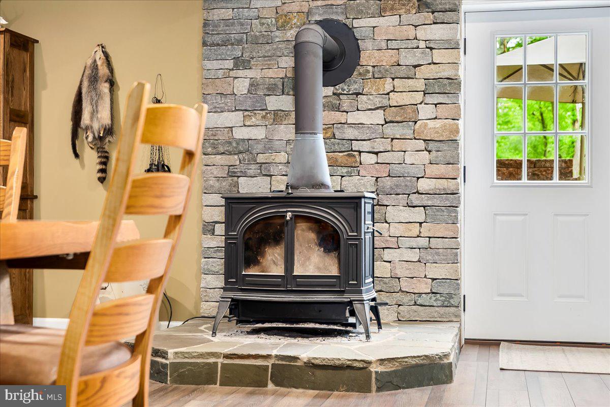 MYERSVILLE - Residential