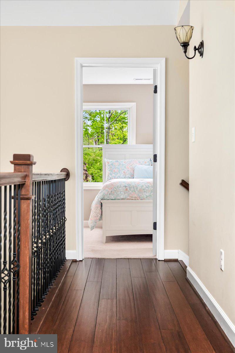 MYERSVILLE - Residential