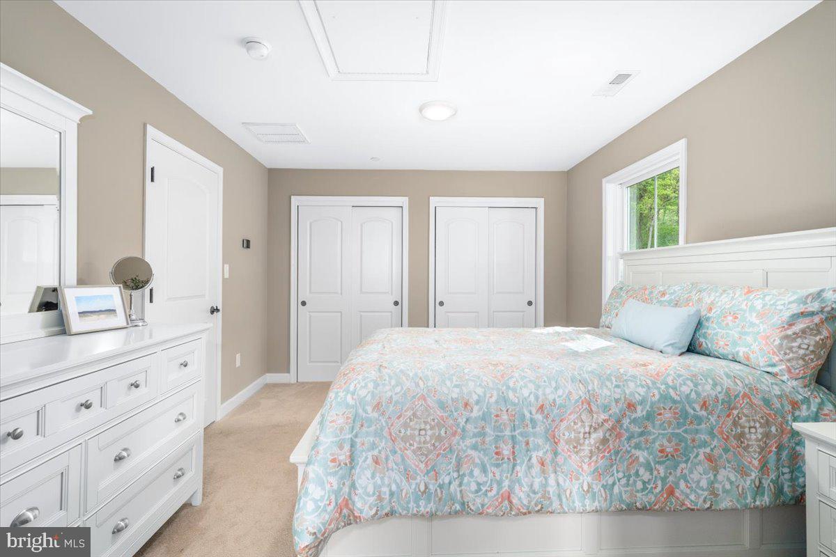 MYERSVILLE - Residential