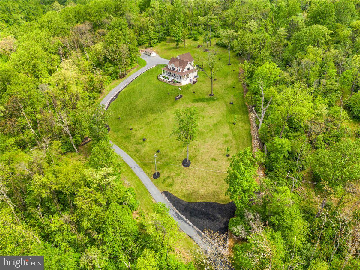 MYERSVILLE - Residential