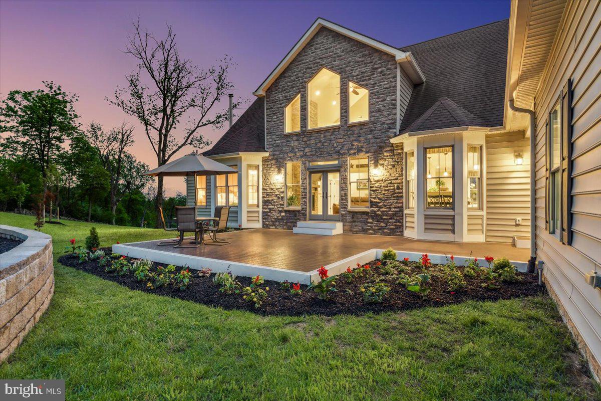 MYERSVILLE - Residential