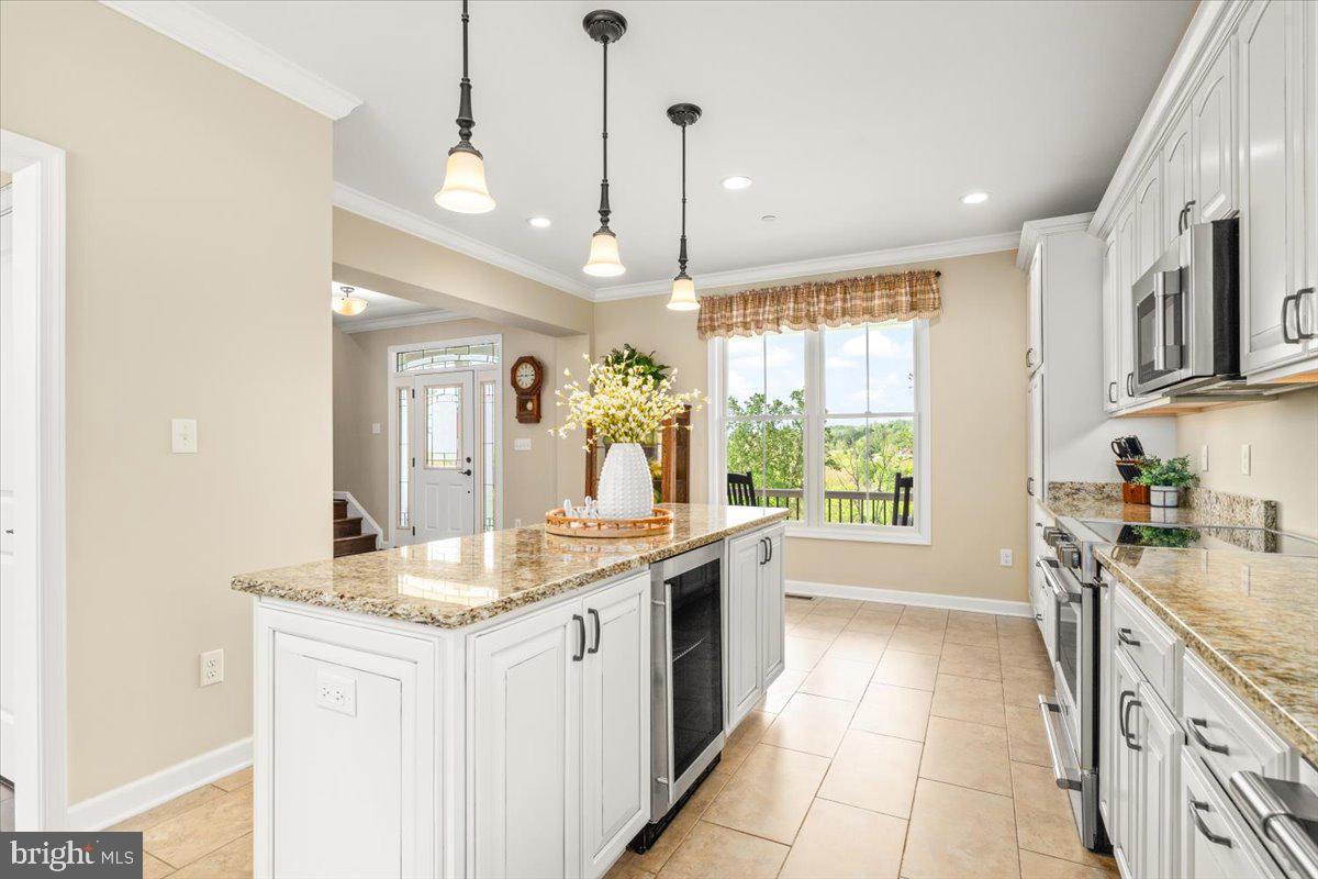 MYERSVILLE - Residential