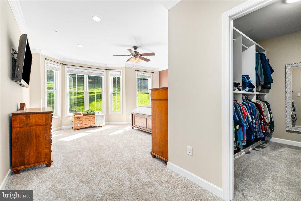 MYERSVILLE - Residential