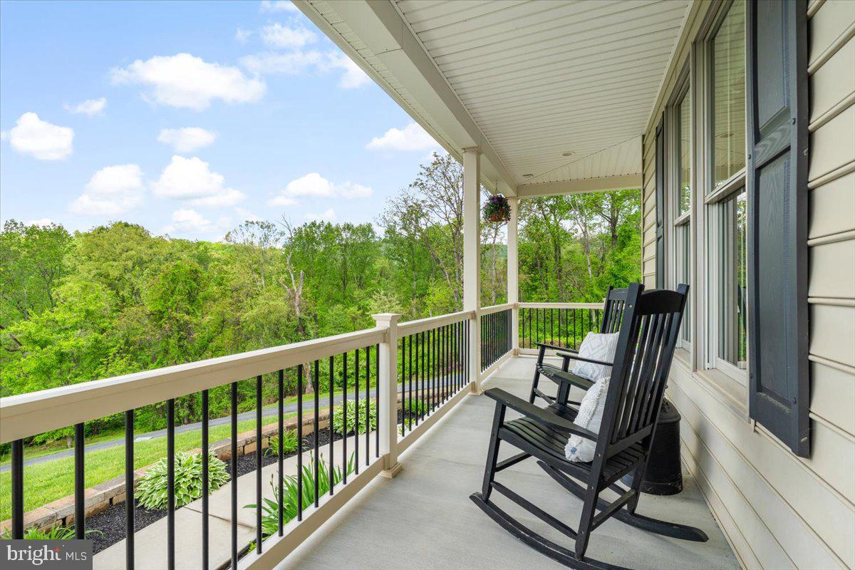 MYERSVILLE - Residential