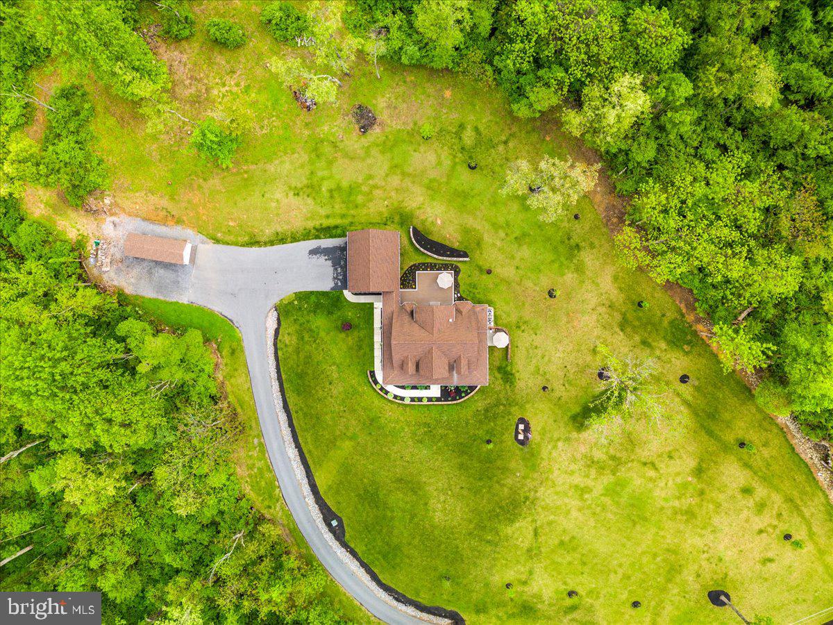 MYERSVILLE - Residential