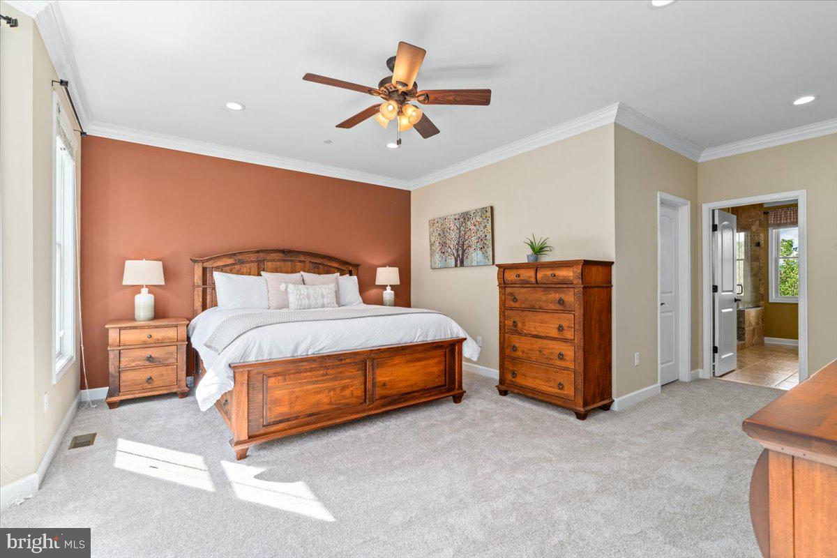 MYERSVILLE - Residential