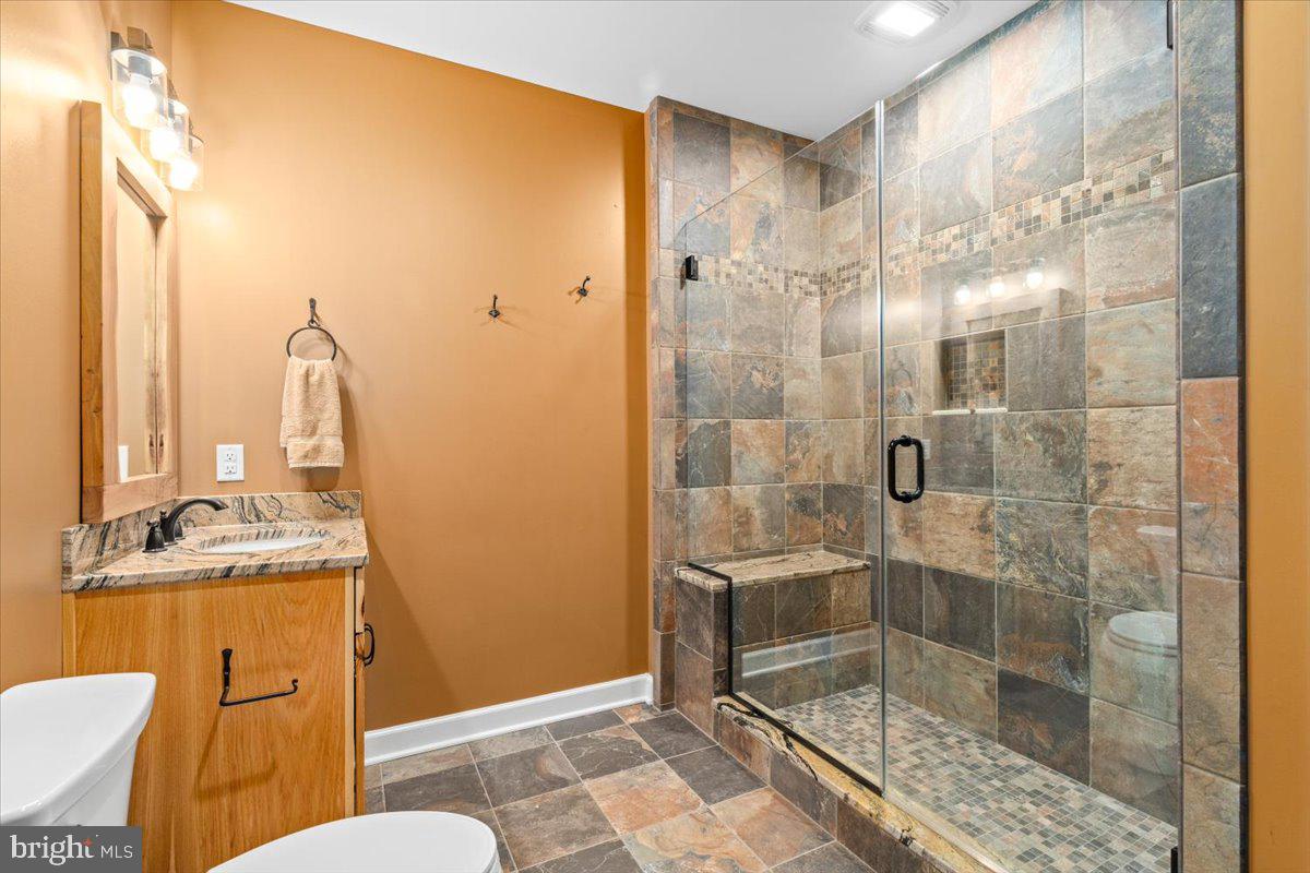 MYERSVILLE - Residential