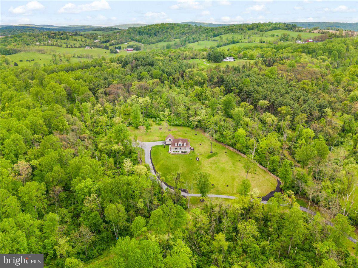 MYERSVILLE - Residential