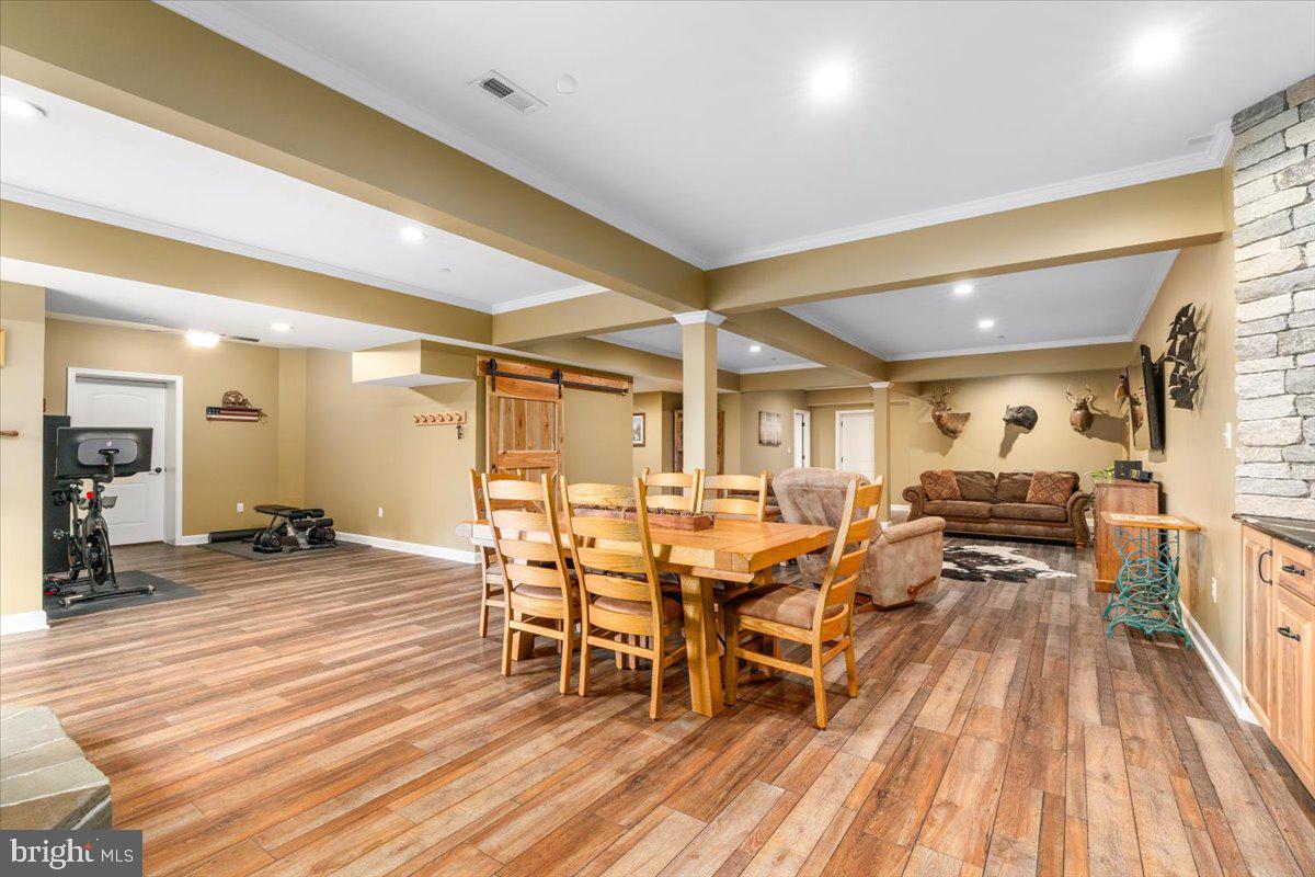 MYERSVILLE - Residential