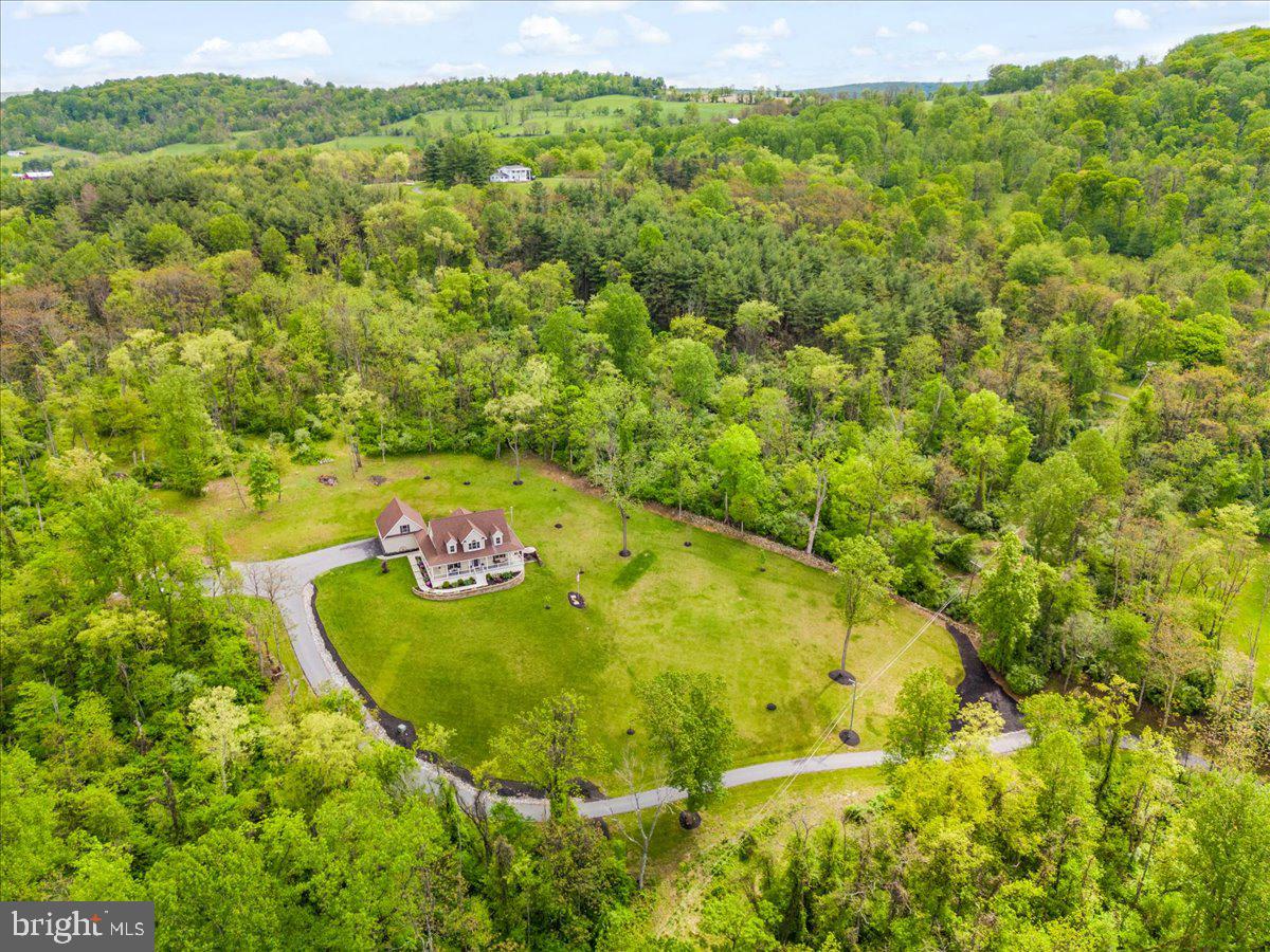 MYERSVILLE - Residential