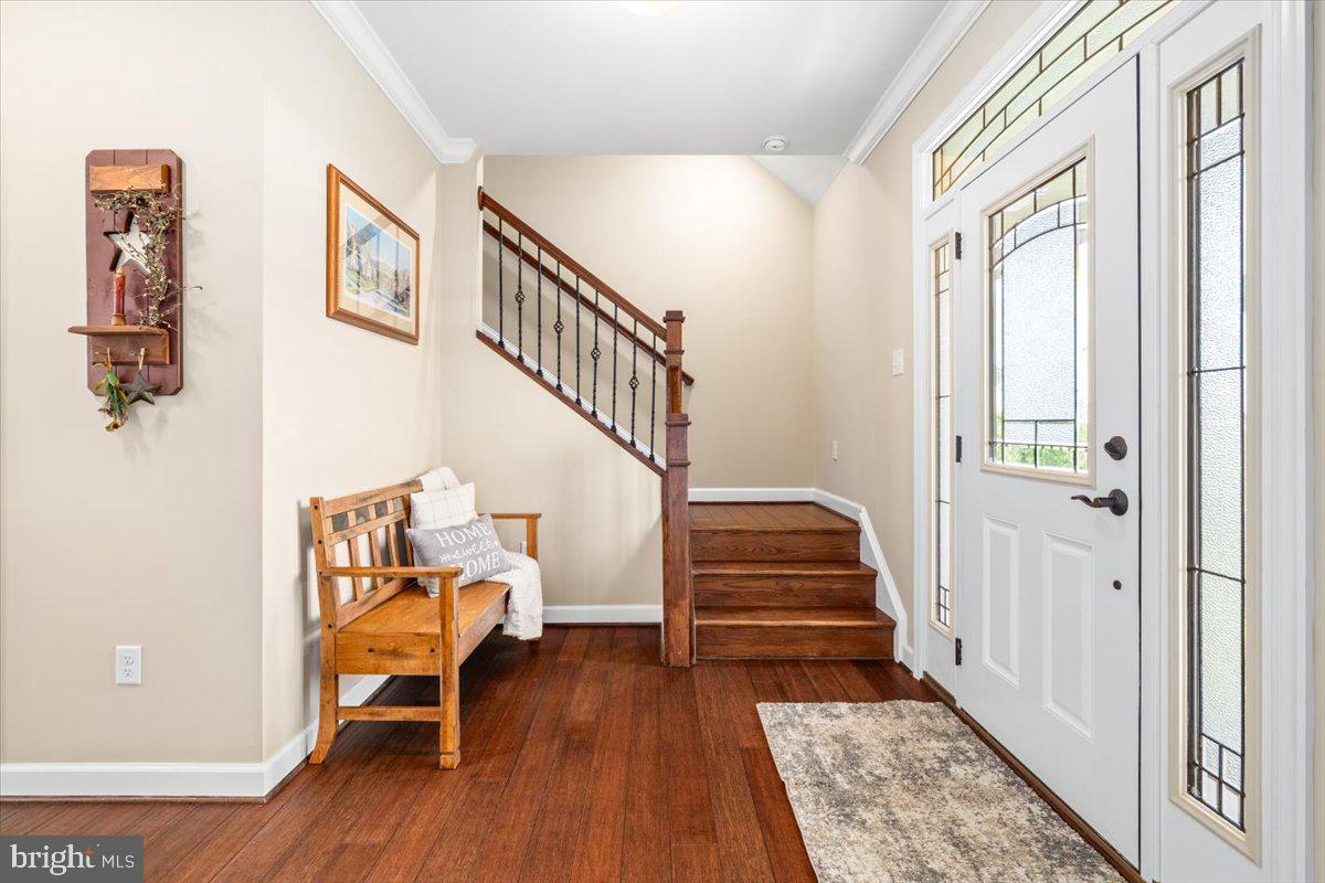 MYERSVILLE - Residential