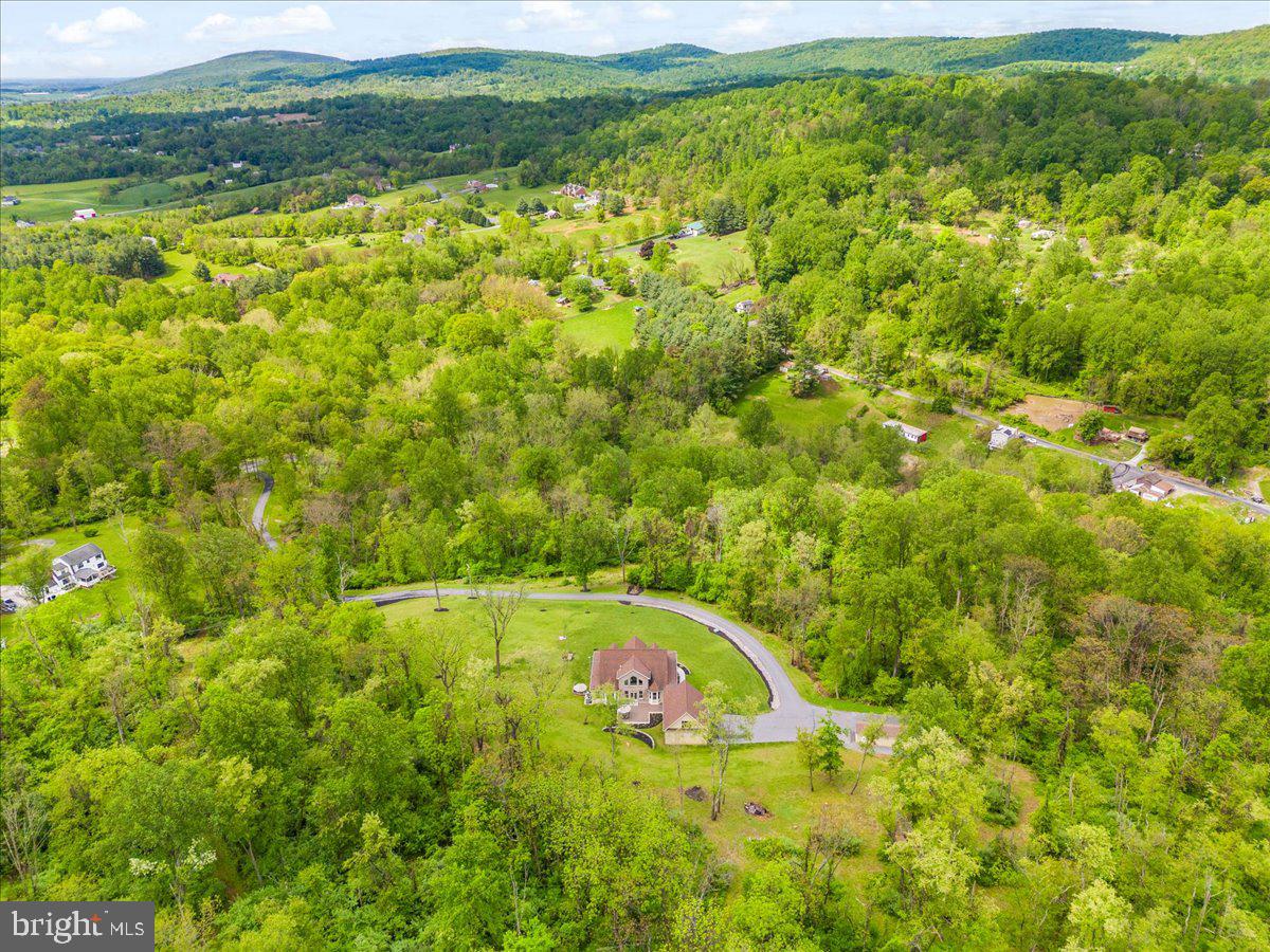 MYERSVILLE - Residential