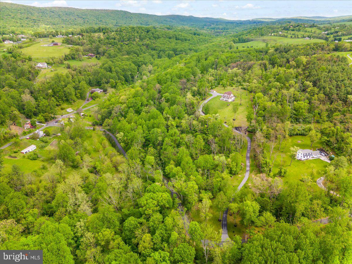 MYERSVILLE - Residential