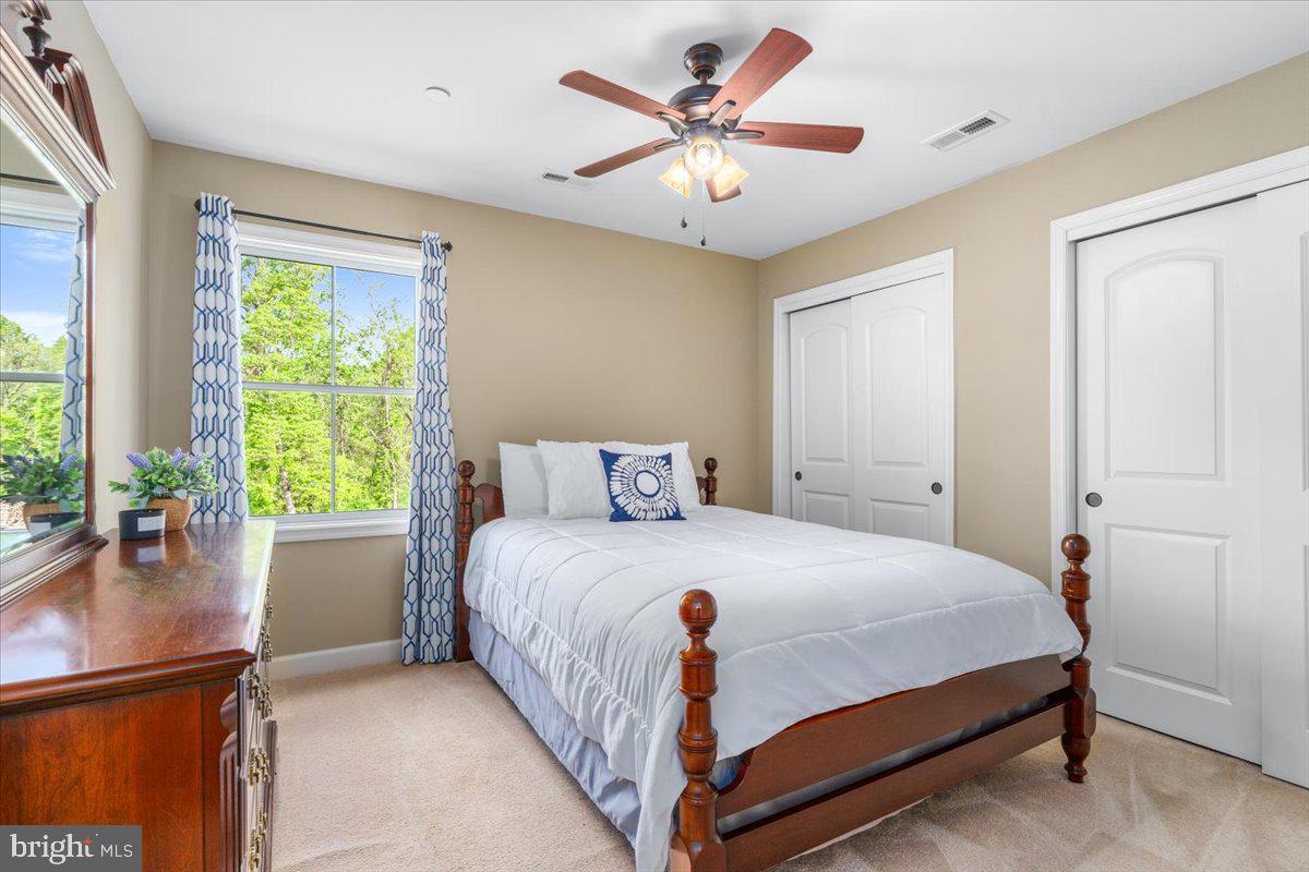 MYERSVILLE - Residential