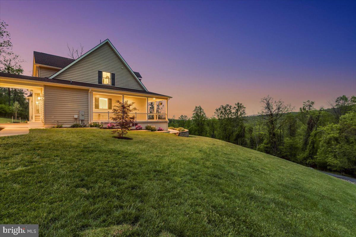 MYERSVILLE - Residential