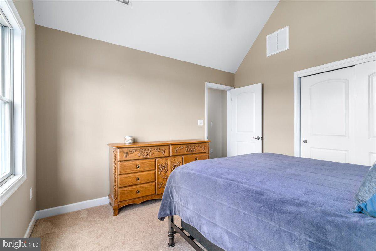 MYERSVILLE - Residential