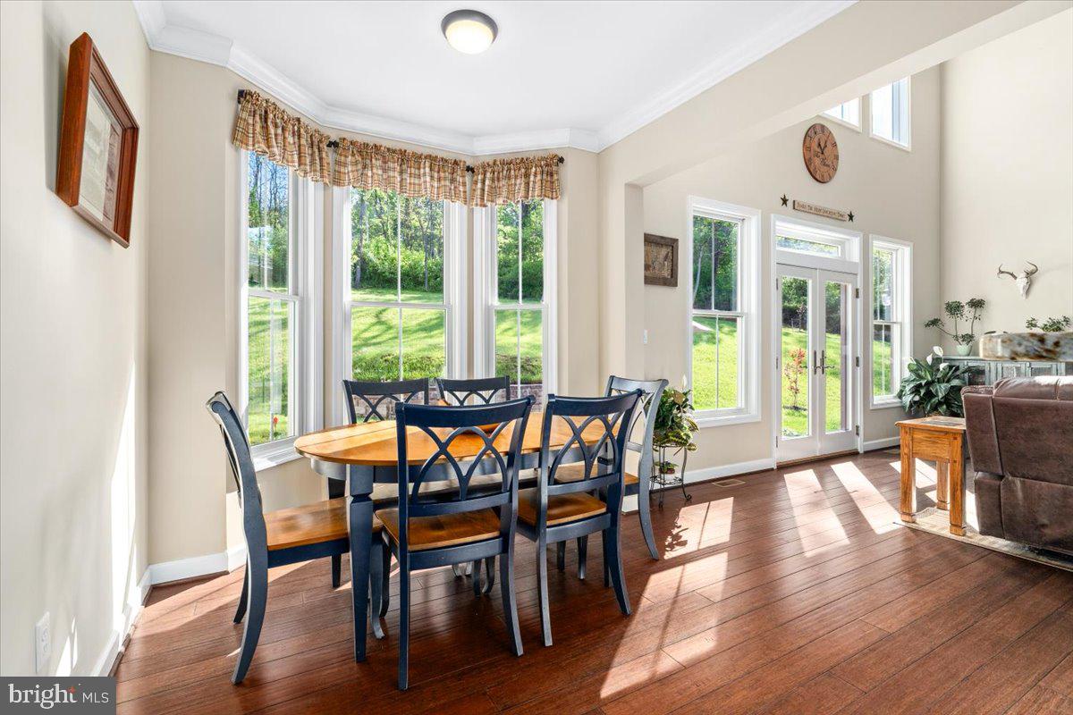 MYERSVILLE - Residential