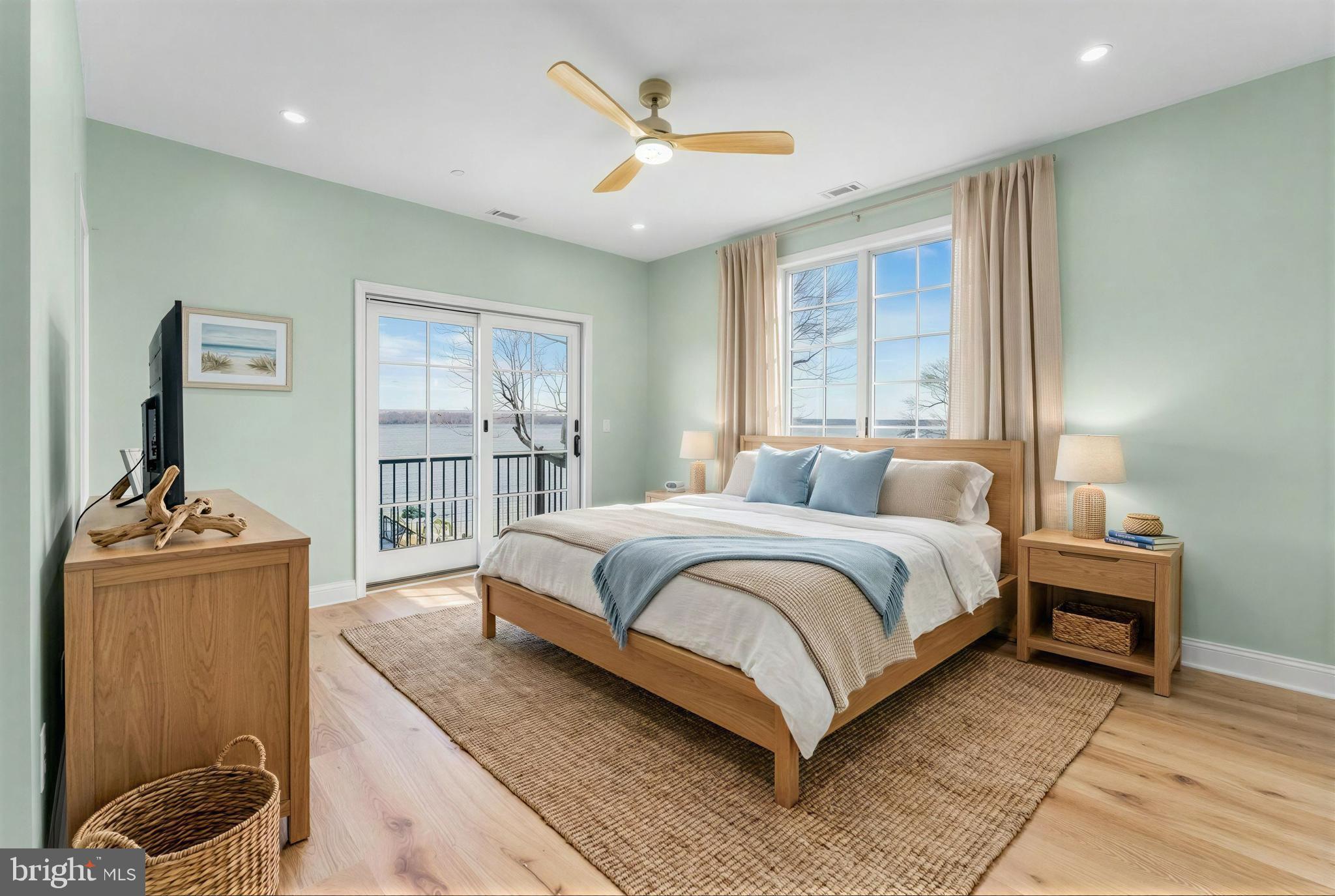 OLIVER BEACH - Residential