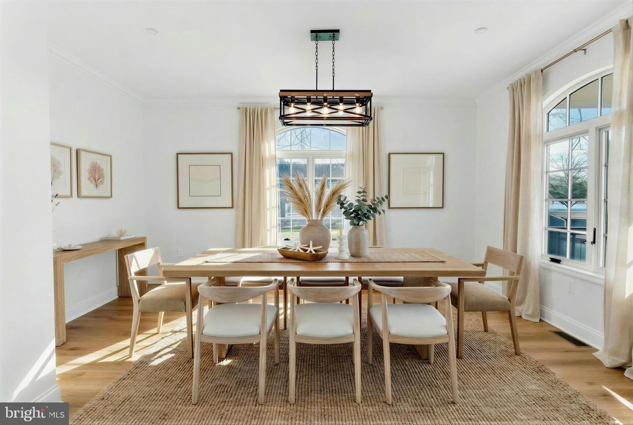 OLIVER BEACH - Residential