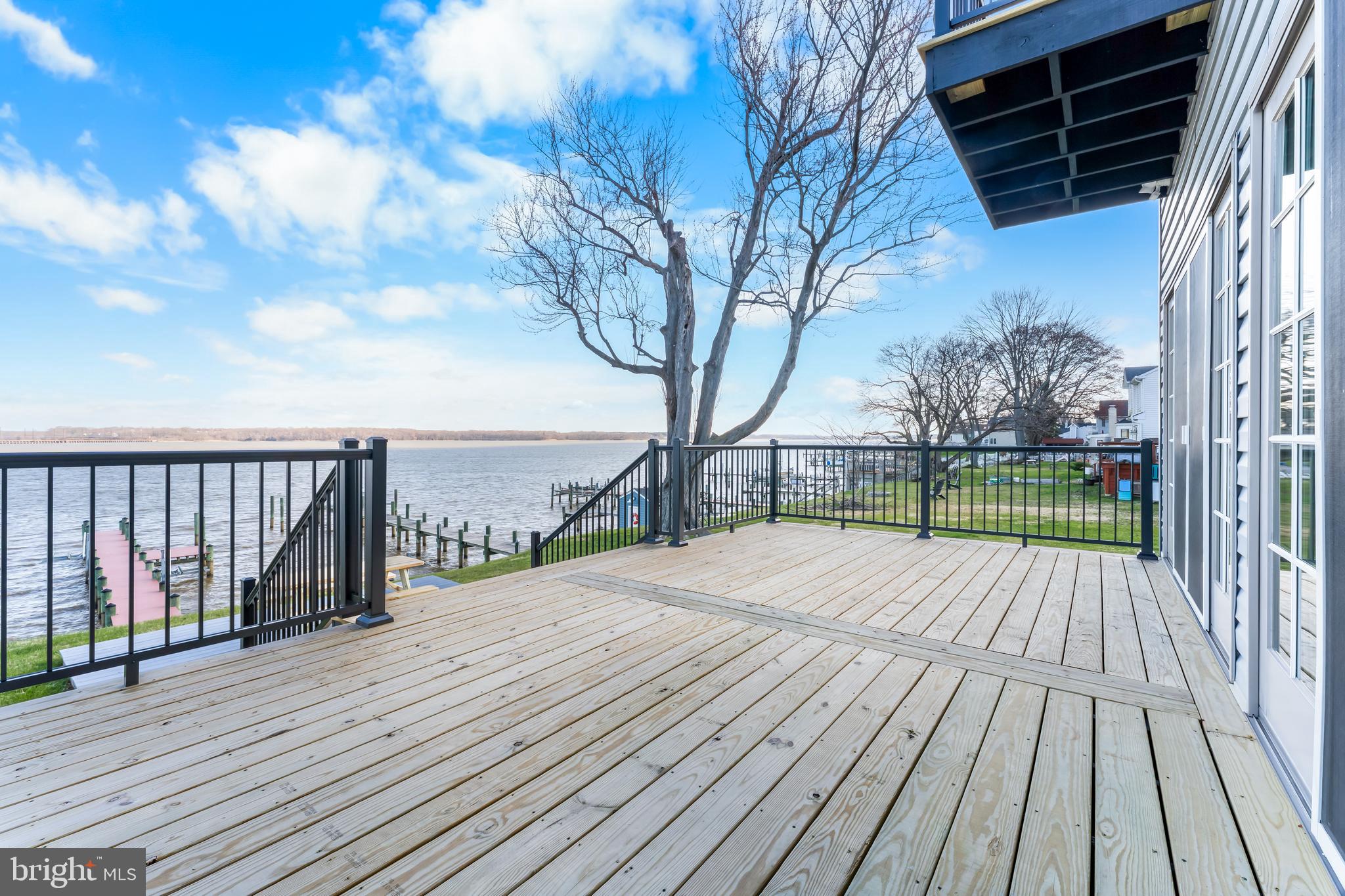 OLIVER BEACH - Residential