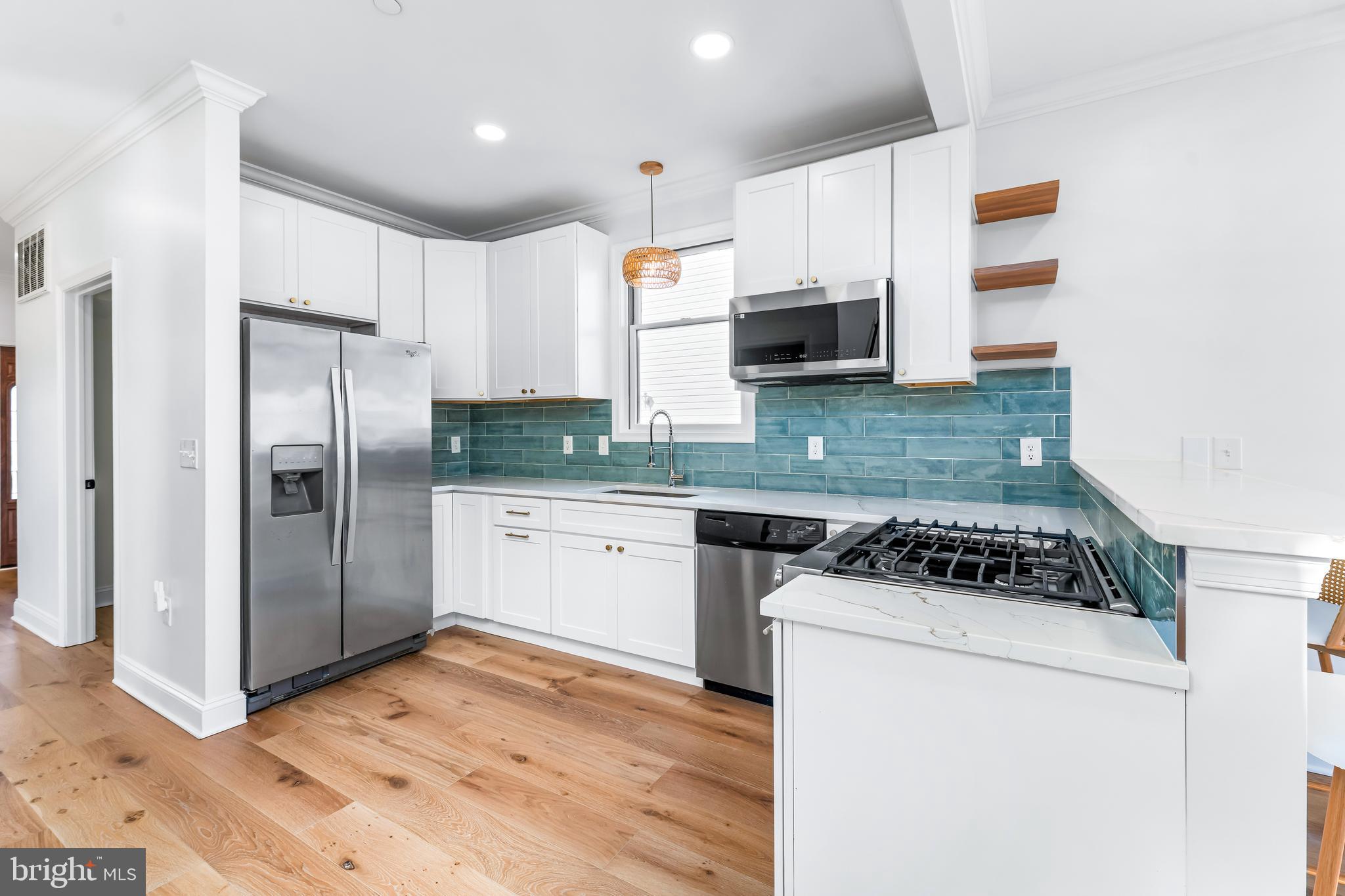 OLIVER BEACH - Residential