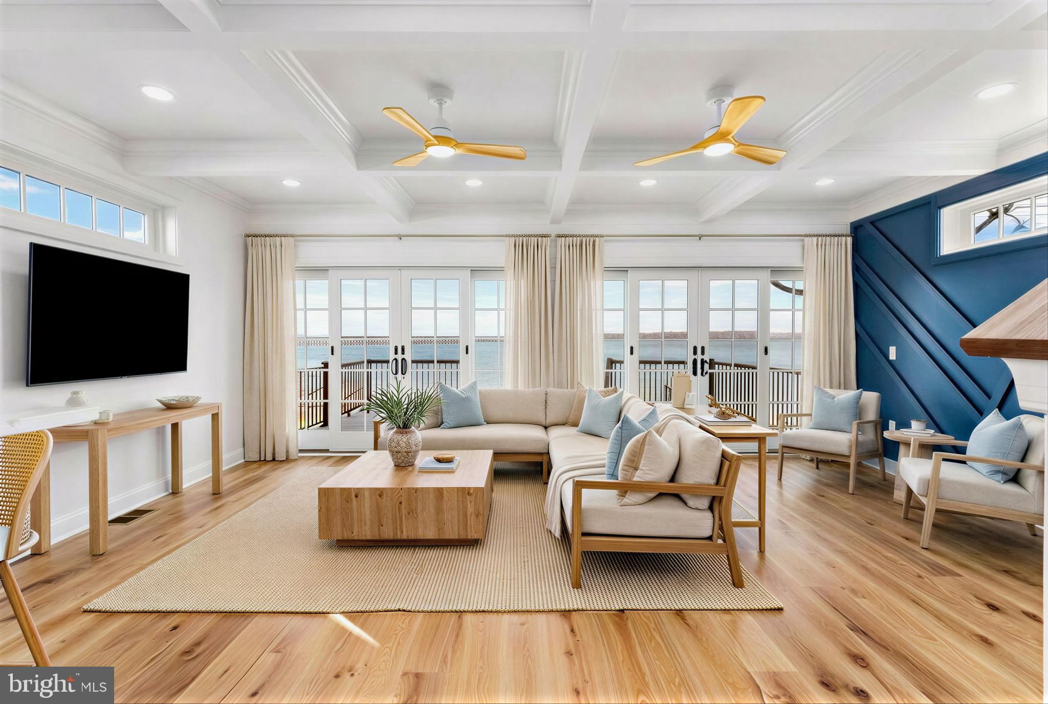OLIVER BEACH - Residential