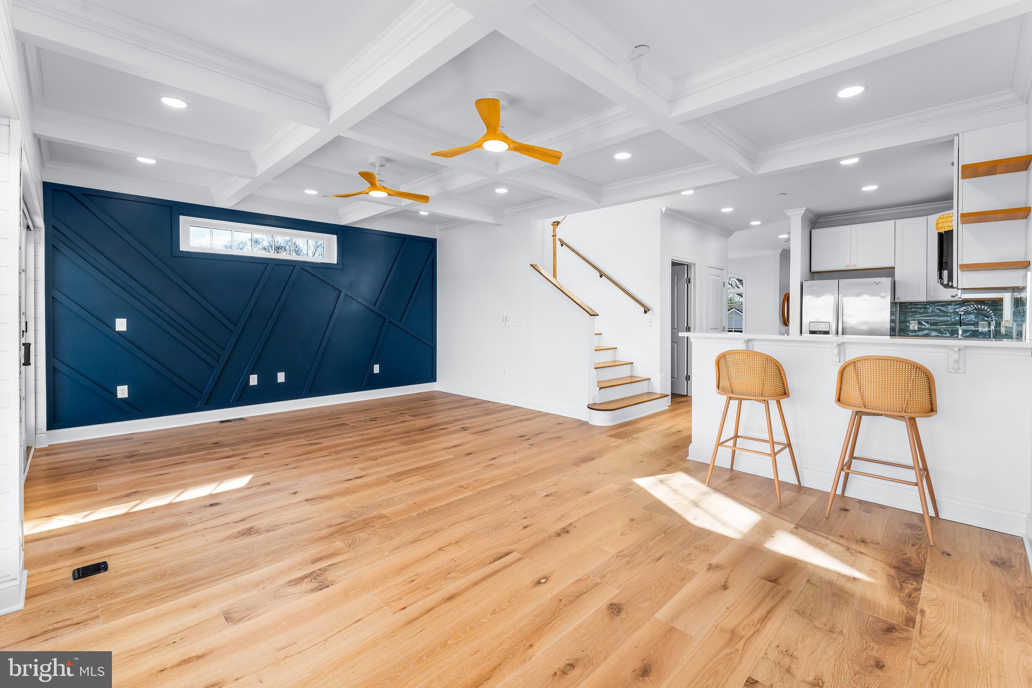 OLIVER BEACH - Residential