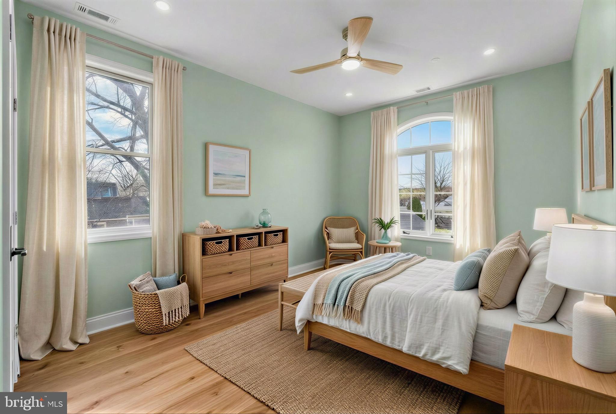 OLIVER BEACH - Residential