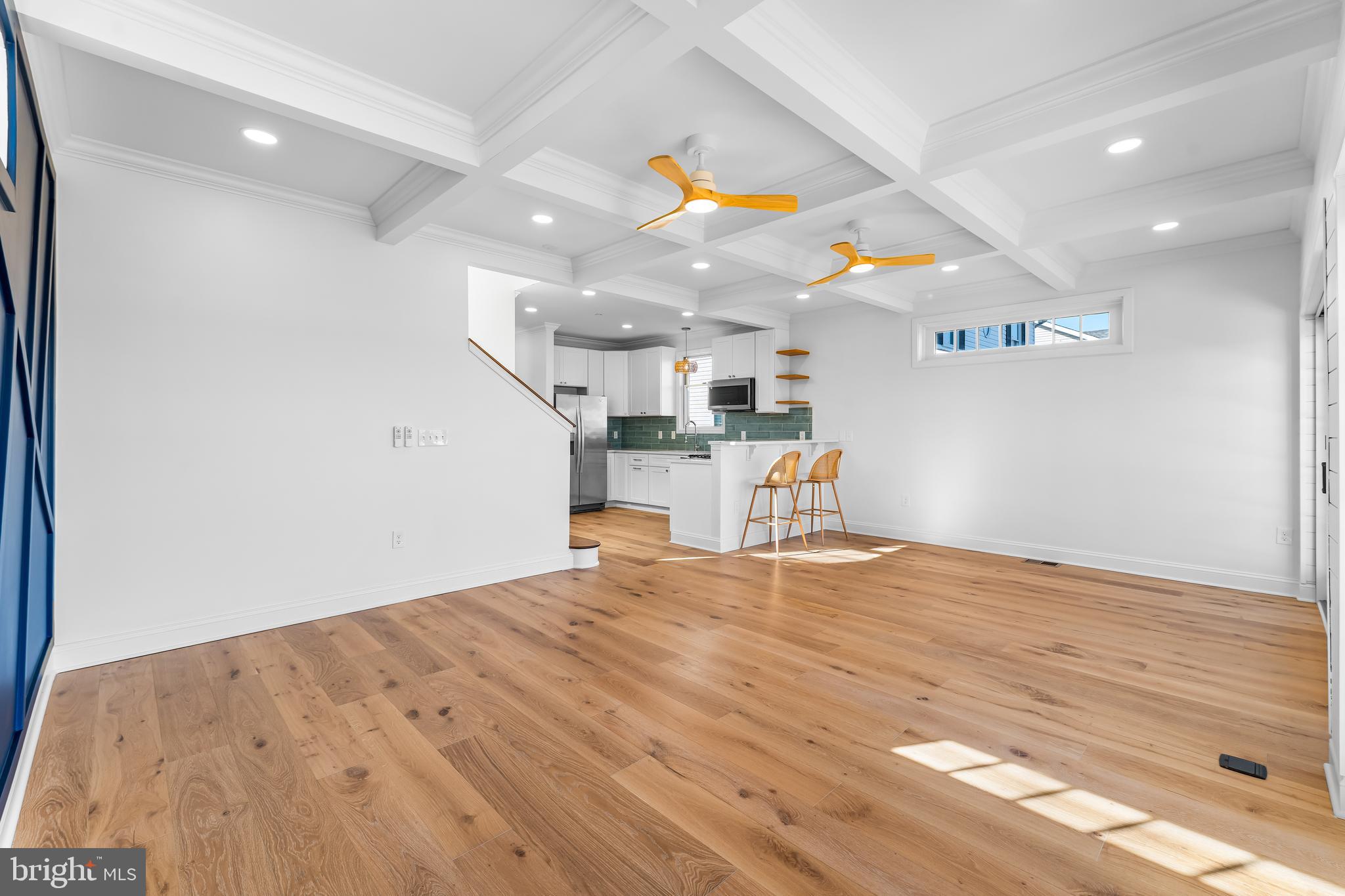 OLIVER BEACH - Residential