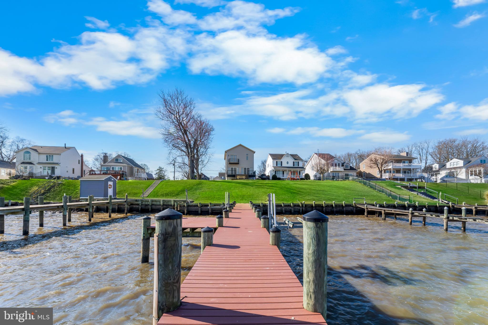 OLIVER BEACH - Residential