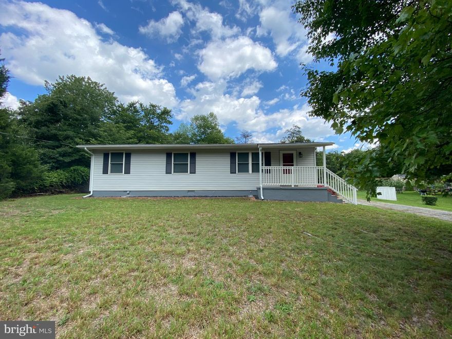 Discover this charming single-family rambler in Spotsylvania! This delightful home features a generously sized open kitchen with a central island, elegant hardwood flooring, and two contemporary full bathrooms. Enjoy the ease of one-story living with three spacious bedrooms, a substantial detached garage, and a beautifully landscaped, tree-lined yard. Conveniently located near Harrison Rd, you'll find shopping, dining, schools, parks, and a large commuter lot all within easy reach.

*Photos Coming Soon

*Laundry Hookups

******************************************************************************************************************

CREDIT: Good Credit Required
PETS: Sorry, No Pets
UTILITIES: Tenant Pays All
APPLICATION FEE: $60 per applicant
SECURITY DEPOSIT:  Minimum One month's rent (Please note that in certain cases, a double deposit may be required)
RESIDENT BENEFIT PACKAGE: $25/month
LEASING FEE:  $125 One time due with Move-in Funds.