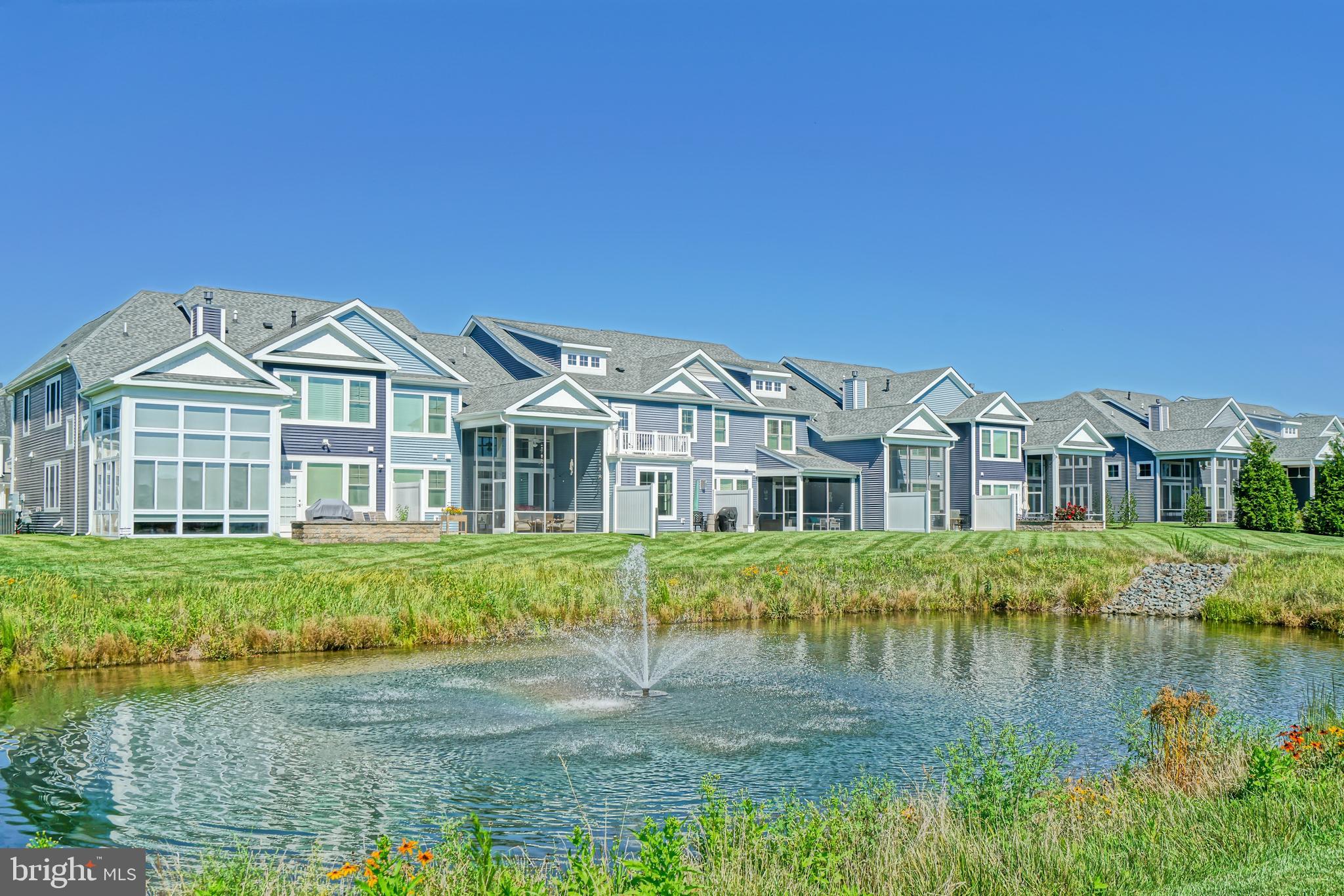 GOVERNORS - Residential