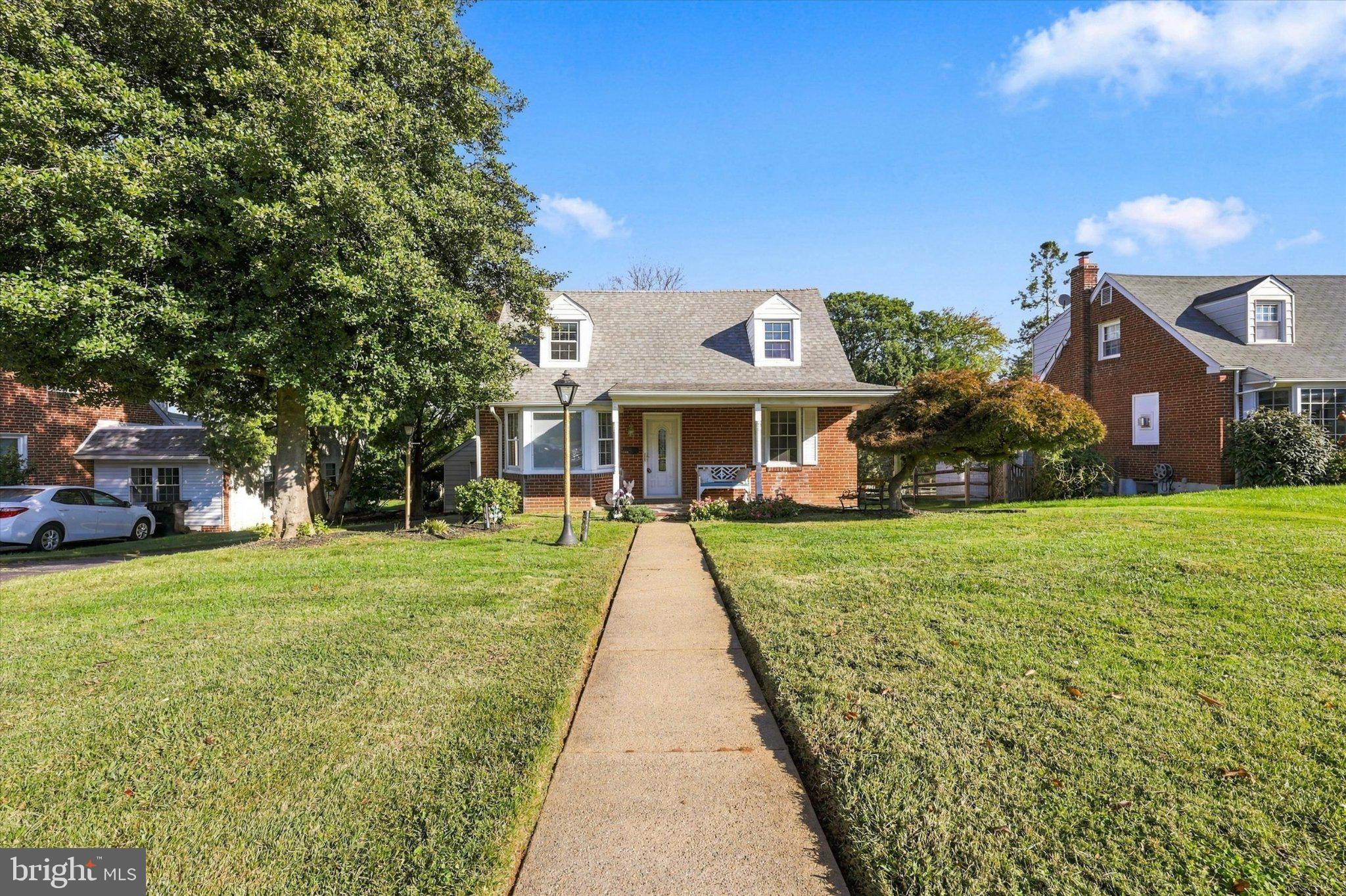 3315 RODNEY DRIVE