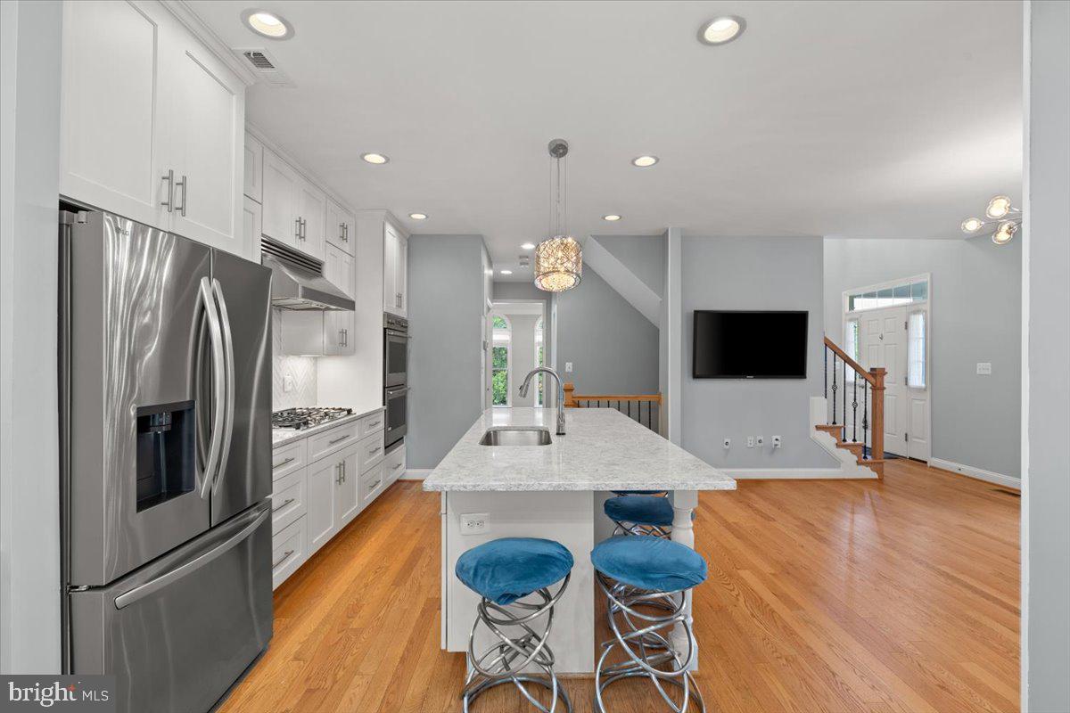 STONE CREEK CROSSING - Residential