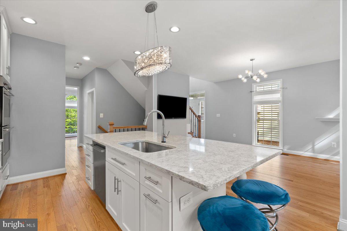 STONE CREEK CROSSING - Residential